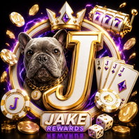 Jake Rewards logo